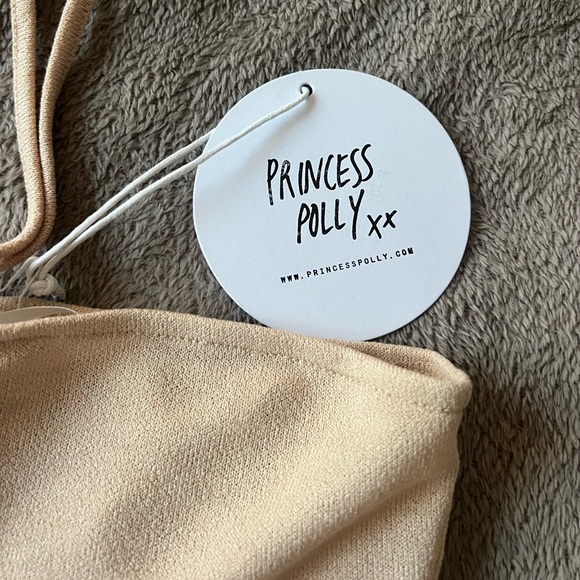 Princess Polly halter - Picture 3 of 7